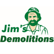 Jim's Demolitions avatar