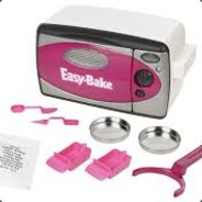 Easy Bake Oven