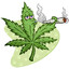 大麻大好き