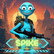 SPIKE