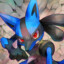 Lucario