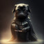 Darth Pug