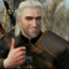 Geralt Of Rivia