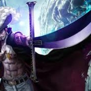 ✪ Mihawk