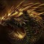 Golden Dragon