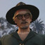 Juan Strickler Avatar of player Juan Strickler