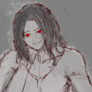 目を覚ますとあくび。