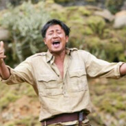 炮灰团机枪手迷龙