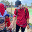 Pacarnya Isyana Sarasvati