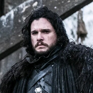 S2G JON SNOW