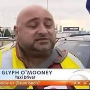 Glyph O' Mooney