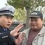 成华大道谭警官