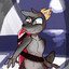 The seal king