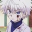 Killua