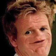 Gordon Ramsay avatar