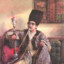 KÖZCÜ DAYI