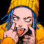 Steam avatar