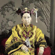 紫禁城第一突破手