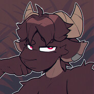 P4TCH3R Steam avatar