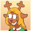 Unhinged Noelle