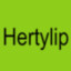 Hertylip