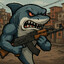 Sharkaooo