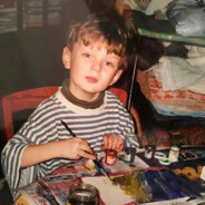 励志要当突破手