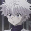 killua