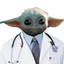 Dr.Baby Yoda