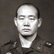 전두환의 굳건한 의지