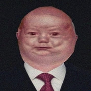 Steam Avatar