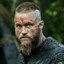 King Ragnar
