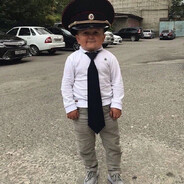 КапитанТворожков