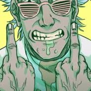 Steam Avatar