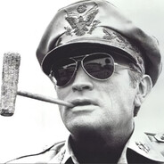 Five-Star General MacArthur