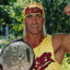 Hulkster. Brother