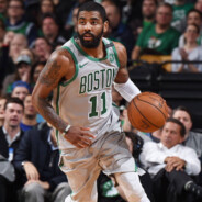 Boston11号名宿凯尔特人