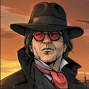 Steam Community Avatar