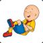 CAILLOU