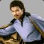 Brando Calrissian