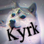 Kyrk