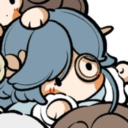 伞上顶个小青蛙