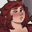 namari's sweat rag