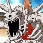 无敌丧尸暴龙兽