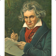 Ludwig van Beethoven