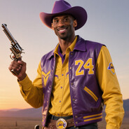 西部牛仔之慢拔out