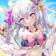 白洲アズサ(水着)_Azusa