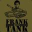 FRANK THE TANK