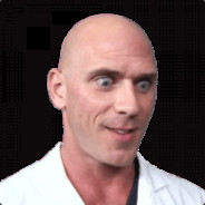 Лысый из BRAZZERS