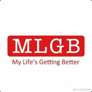 My LIfe’s Getting Better